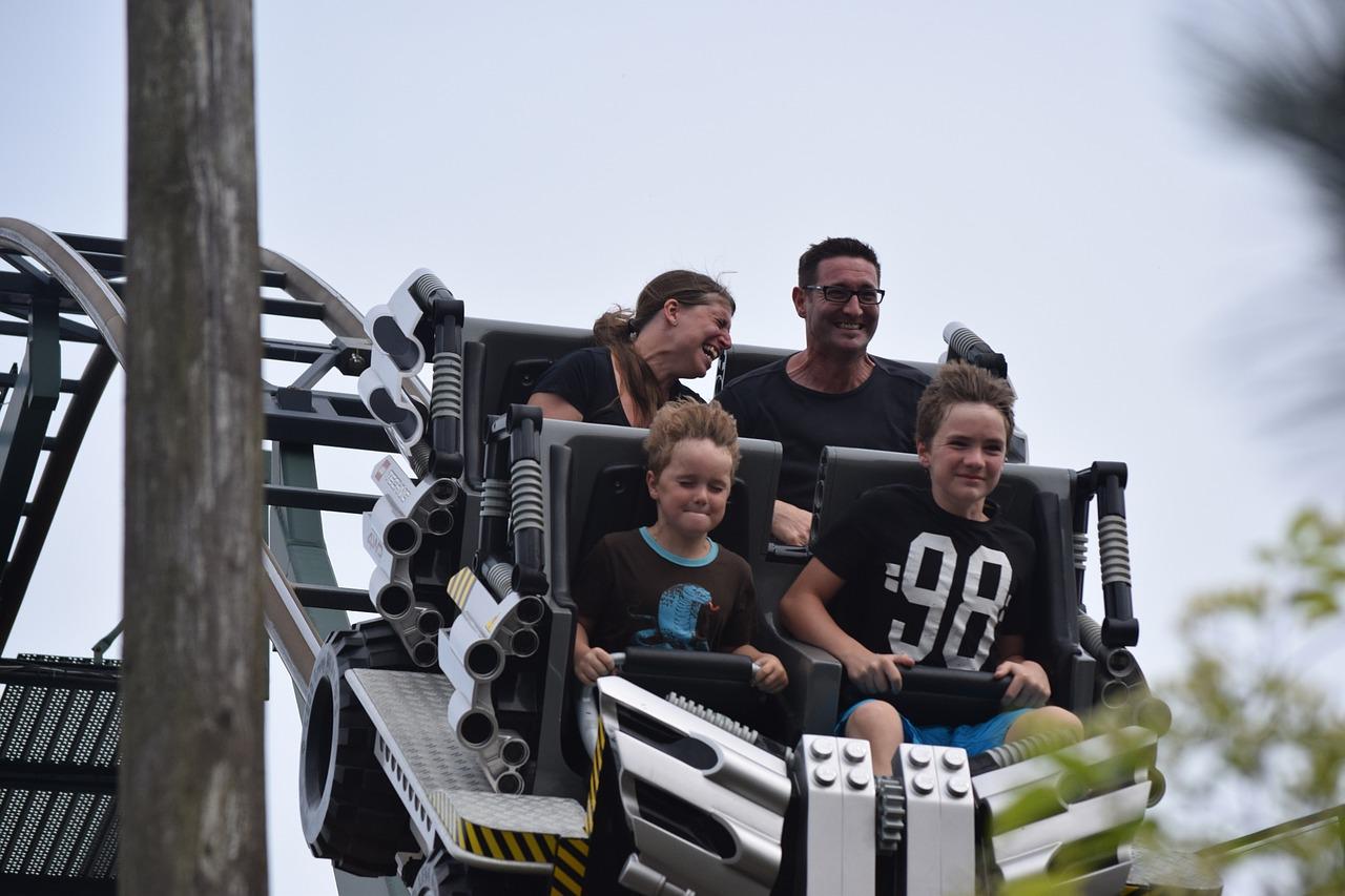 Legoland