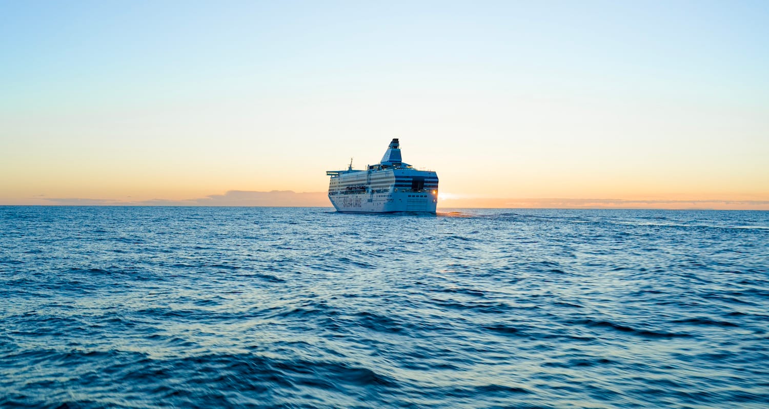 Tallink Silja Line