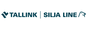 Tallink Silja Line logotyp